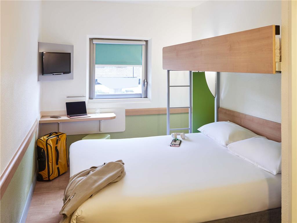 Ibis Budget Birmingham Airport Terminal Building - Nec Bickenhill Oda fotoğraf