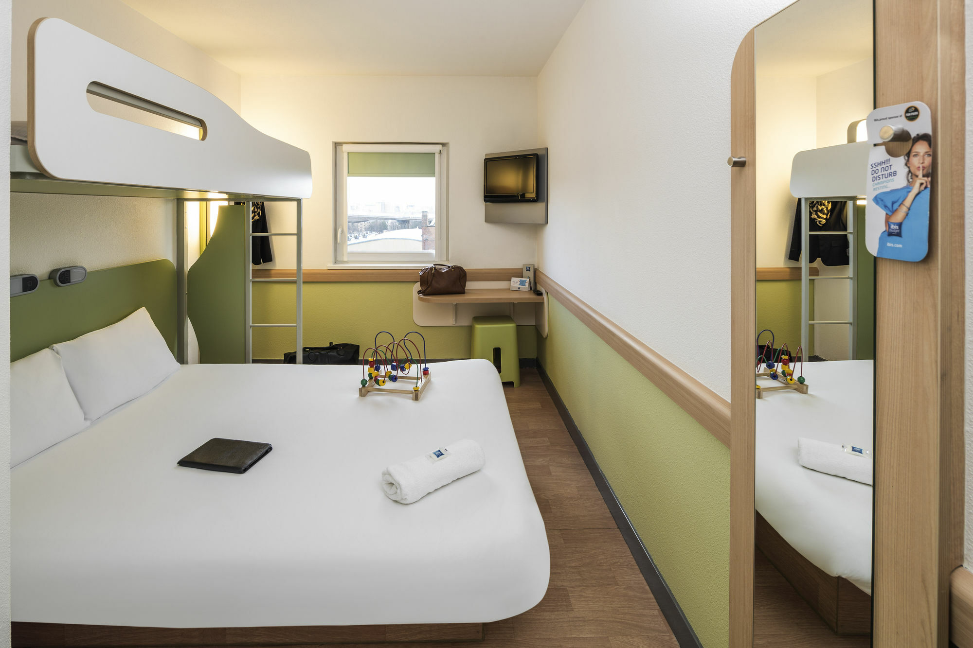 Ibis Budget Birmingham Airport Terminal Building - Nec Bickenhill Dış mekan fotoğraf